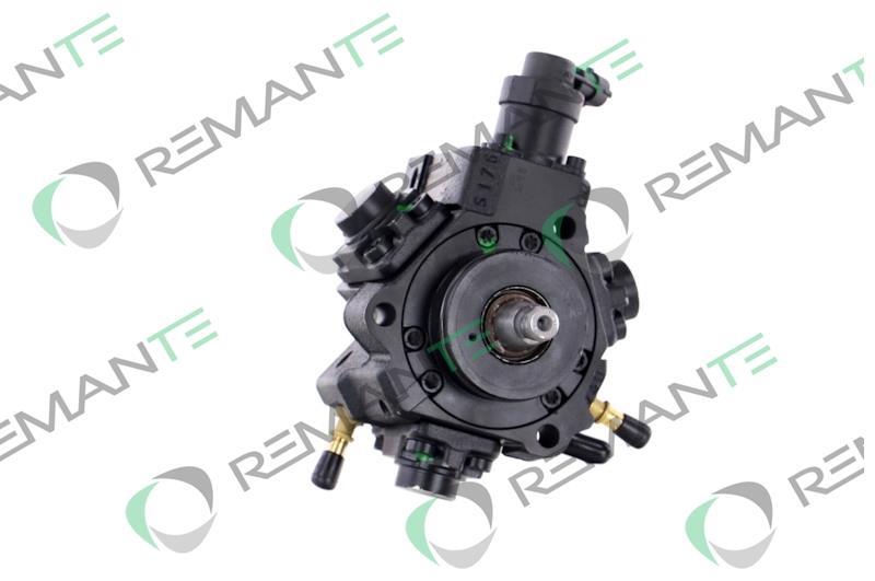 Pompe à haute pression REMANTE ref. 002-002-000124R