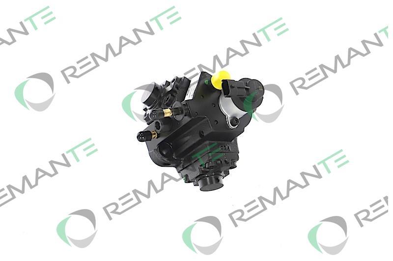 Pompe à haute pression REMANTE ref. 002-002-000126R