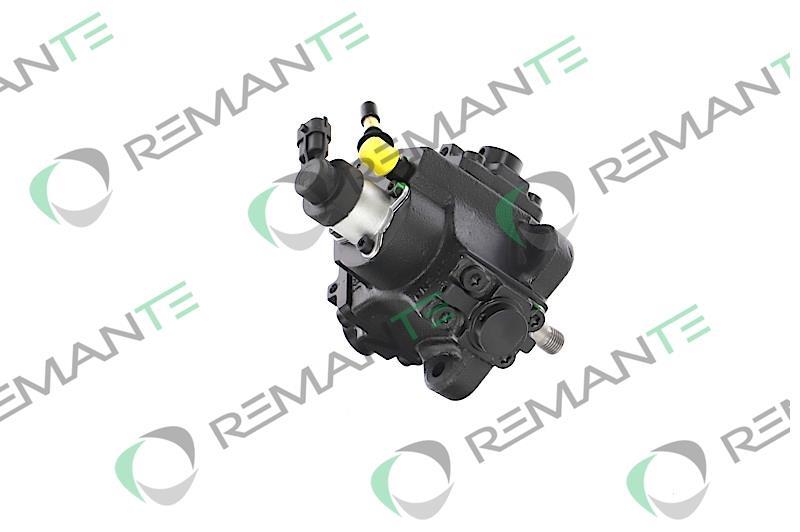 Pompe à haute pression REMANTE ref. 002-002-000126R