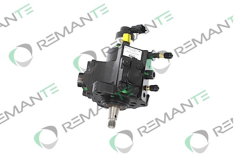 Pompe à haute pression REMANTE ref. 002-002-000126R