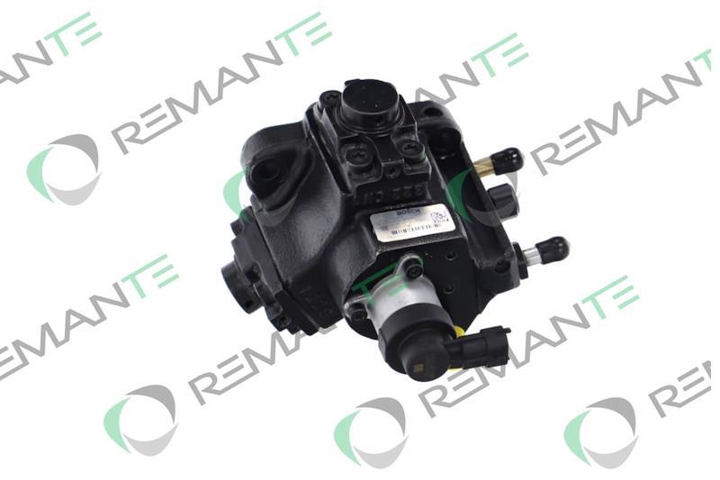 Pompe à haute pression REMANTE ref. 002-002-000129R