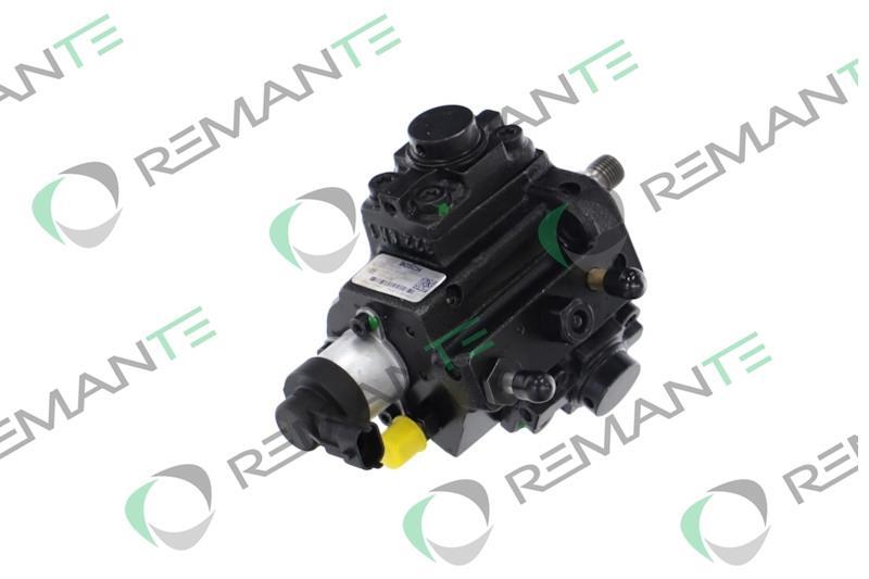 Pompe à haute pression REMANTE ref. 002-002-000129R