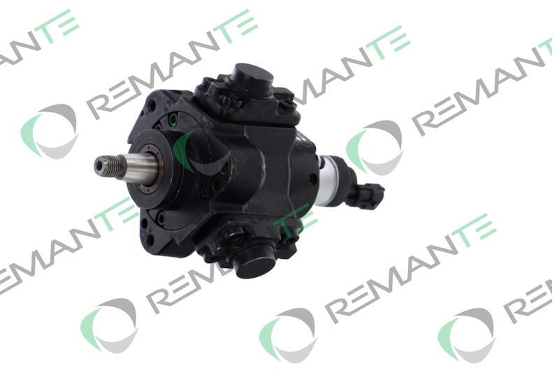 Pompe à haute pression REMANTE ref. 002-002-000135R