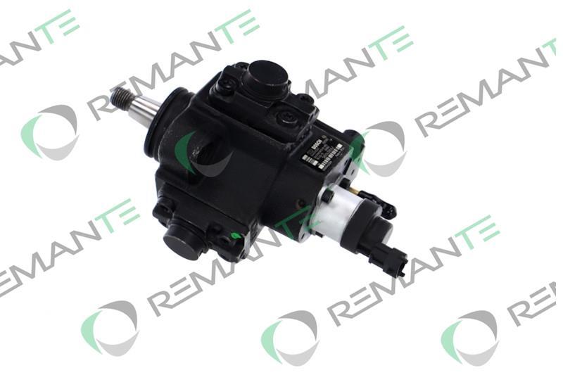 Pompe à haute pression REMANTE ref. 002-002-000135R