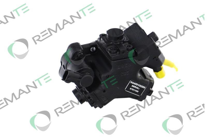 Pompe à haute pression REMANTE ref. 002-002-000136R