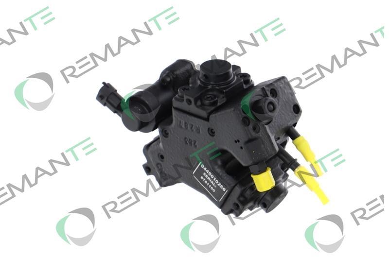Pompe à haute pression REMANTE ref. 002-002-000136R