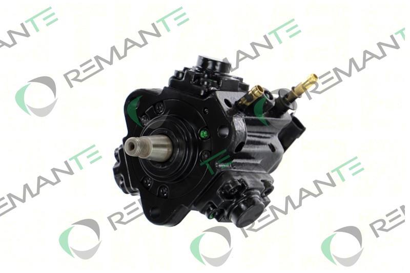 Pompe à haute pression REMANTE ref. 002-002-000156R
