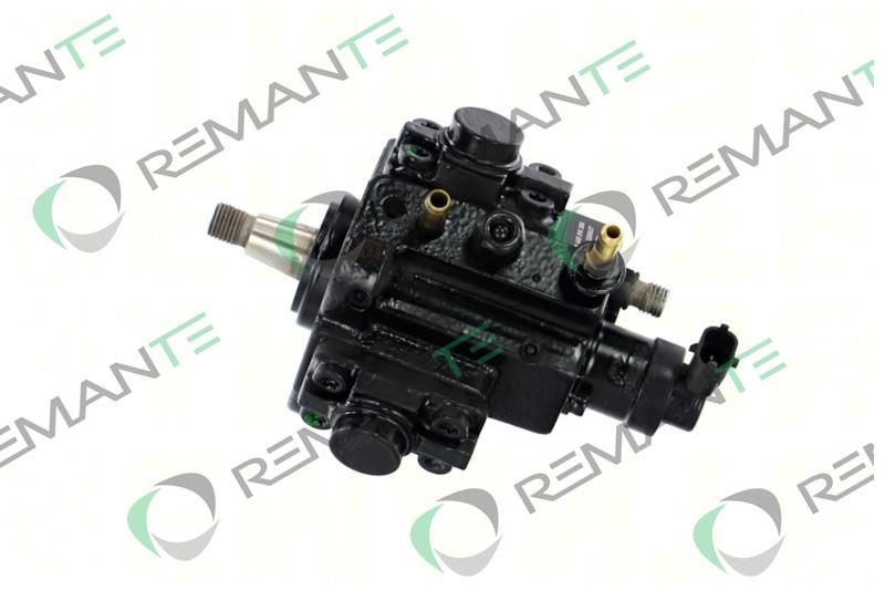 Pompe à haute pression REMANTE ref. 002-002-000156R