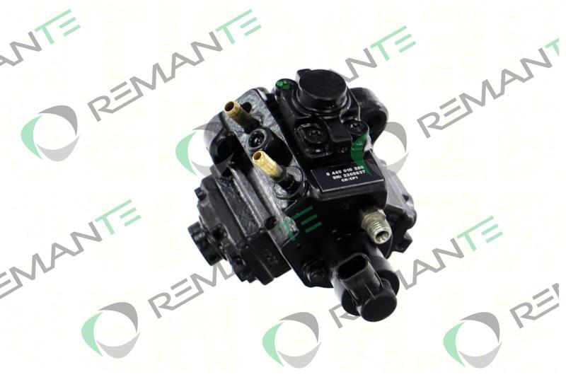 Pompe à haute pression REMANTE ref. 002-002-000156R