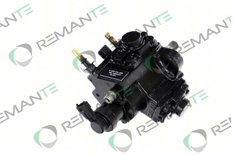 Pompe à haute pression REMANTE ref. 002-002-000156R