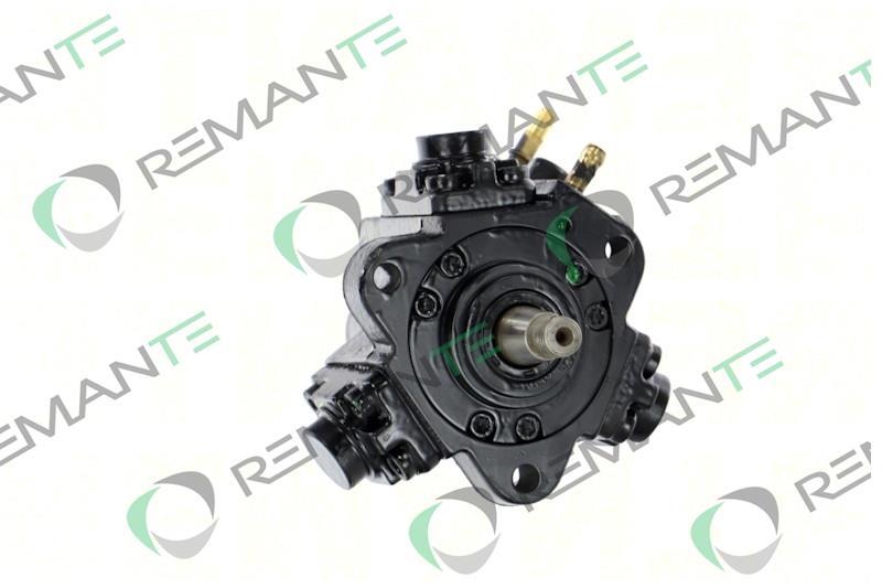 Pompe à haute pression REMANTE ref. 002-002-000156R
