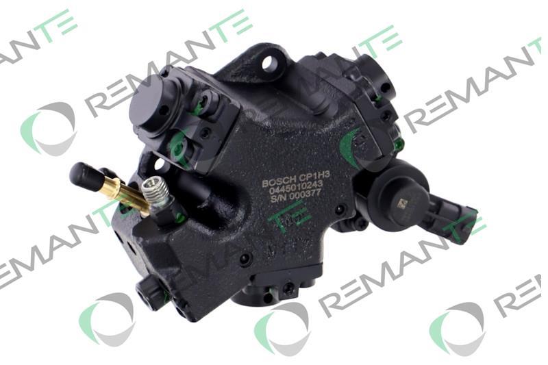 Pompe à haute pression REMANTE ref. 002-002-000162R