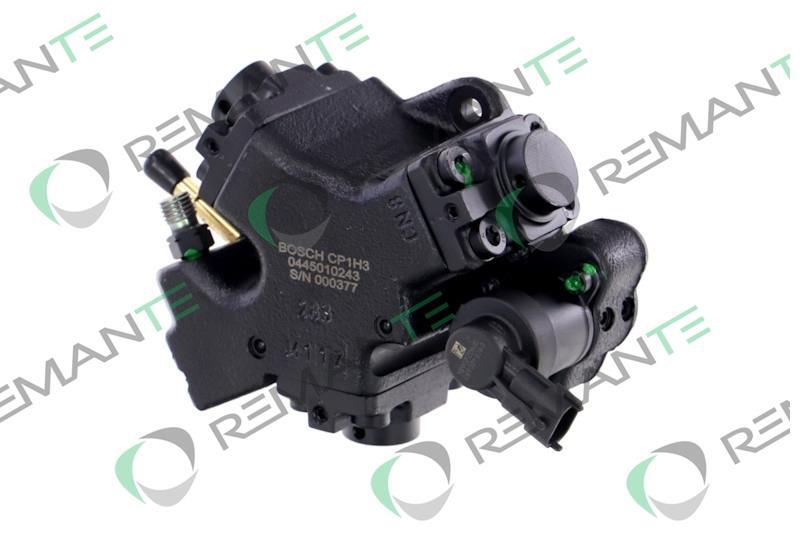 Pompe à haute pression REMANTE ref. 002-002-000162R