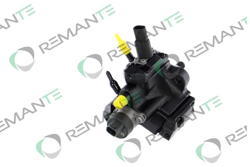 Pompe à haute pression REMANTE ref. 002-002-000197R