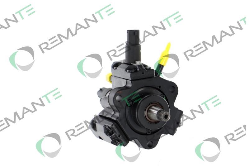 Pompe à haute pression REMANTE ref. 002-002-000197R