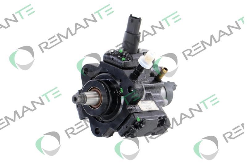 Pompe à haute pression REMANTE ref. 002-002-000198R