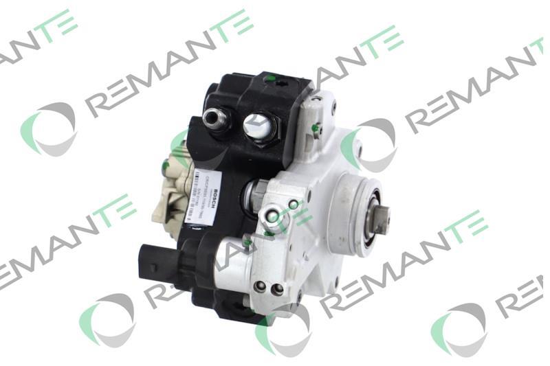 Pompe à haute pression REMANTE ref. 002-002-000205R
