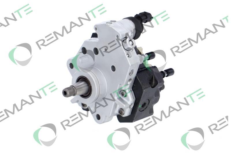 Pompe à haute pression REMANTE ref. 002-002-000207R