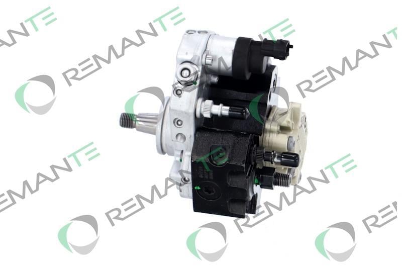 Pompe à haute pression REMANTE ref. 002-002-000207R
