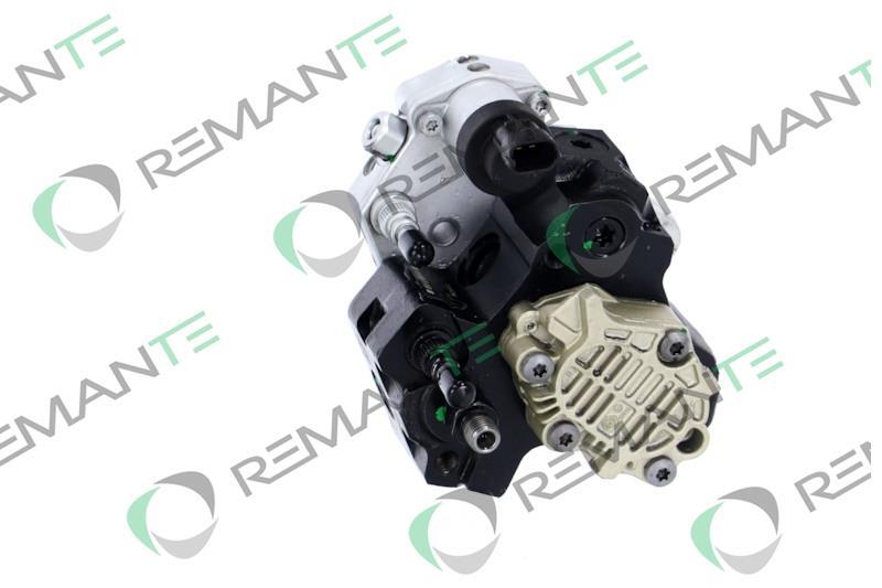 Pompe à haute pression REMANTE ref. 002-002-000207R