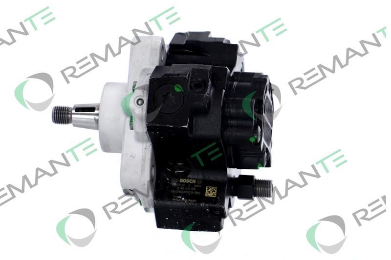 Pompe à haute pression REMANTE ref. 002-002-000208R