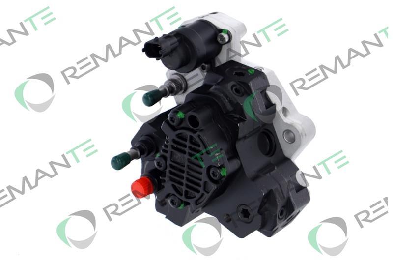 Pompe à haute pression REMANTE ref. 002-002-000222R