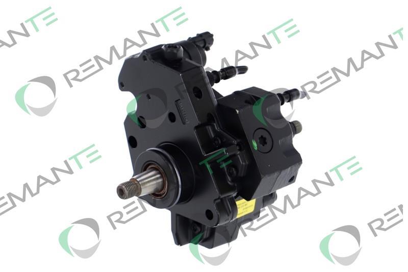 Pompe à haute pression REMANTE ref. 002-002-000225R