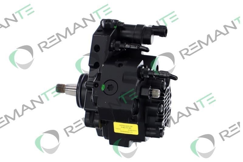 Pompe à haute pression REMANTE ref. 002-002-000225R