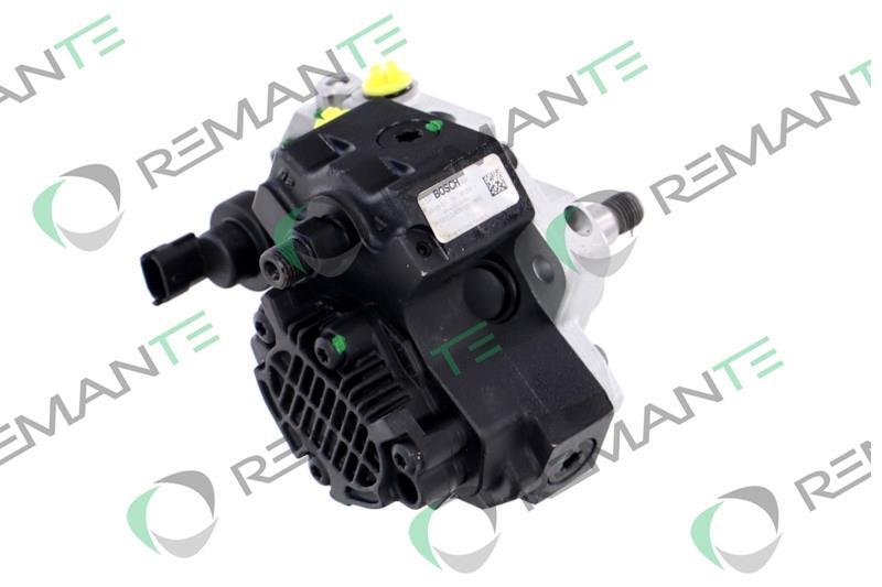 Pompe à haute pression REMANTE ref. 002-002-000227R