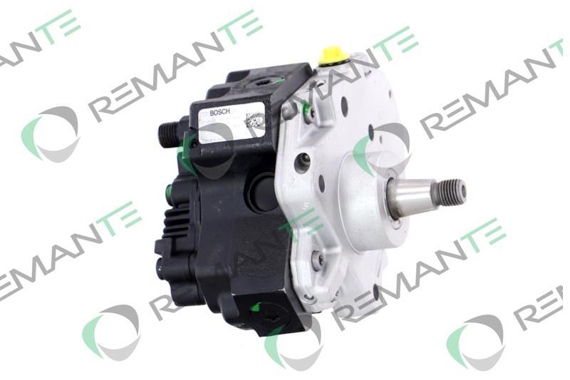 Pompe à haute pression REMANTE ref. 002-002-000227R