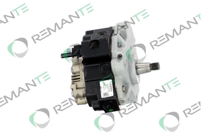 Pompe à haute pression REMANTE ref. 002-002-000232R