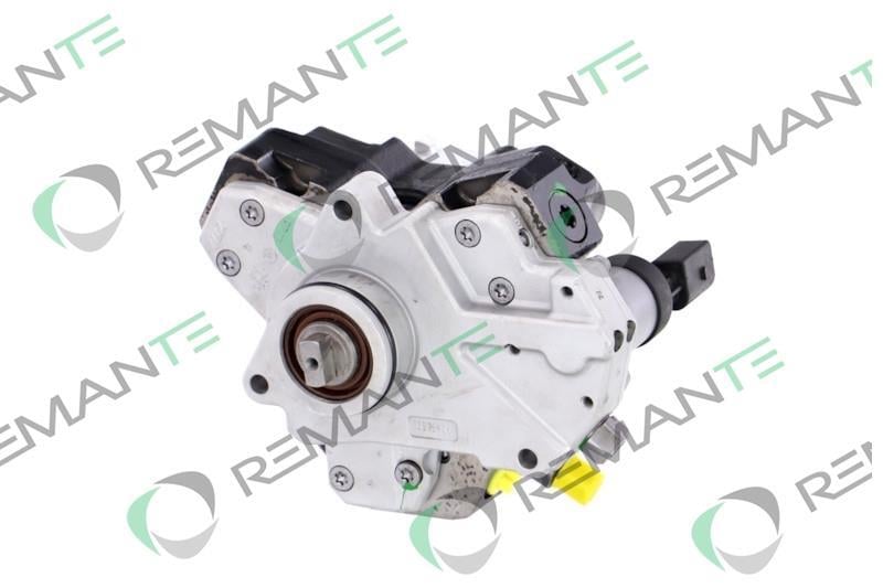 Pompe à haute pression REMANTE ref. 002-002-000233R