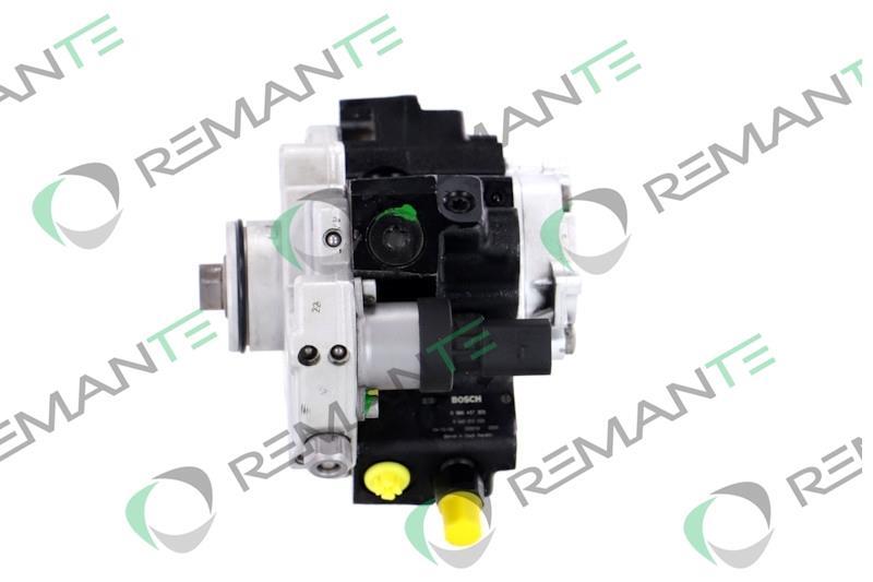 Pompe à haute pression REMANTE ref. 002-002-000233R