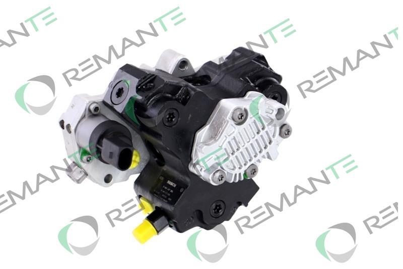 Pompe à haute pression REMANTE ref. 002-002-000233R