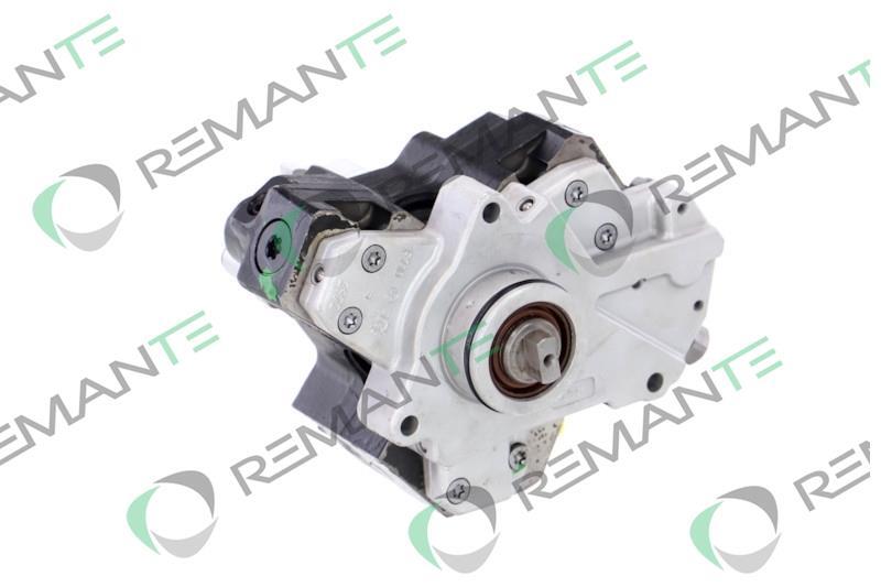 Pompe à haute pression REMANTE ref. 002-002-000233R