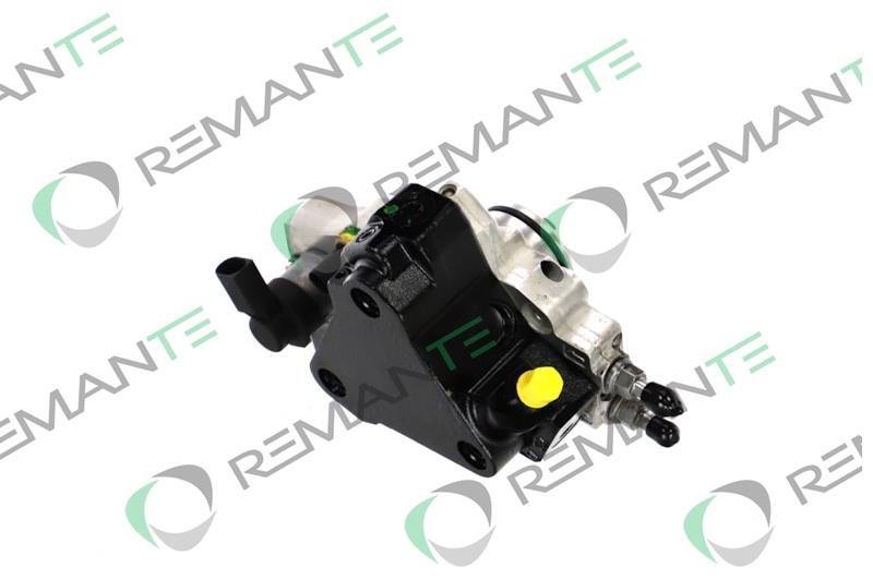 Pompe à haute pression REMANTE ref. 002-002-000234R