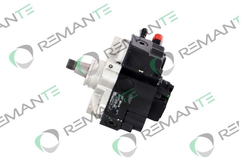 Pompe à haute pression REMANTE ref. 002-002-000237R