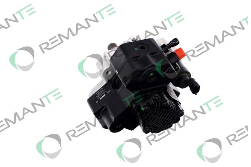 Pompe à haute pression REMANTE ref. 002-002-000237R
