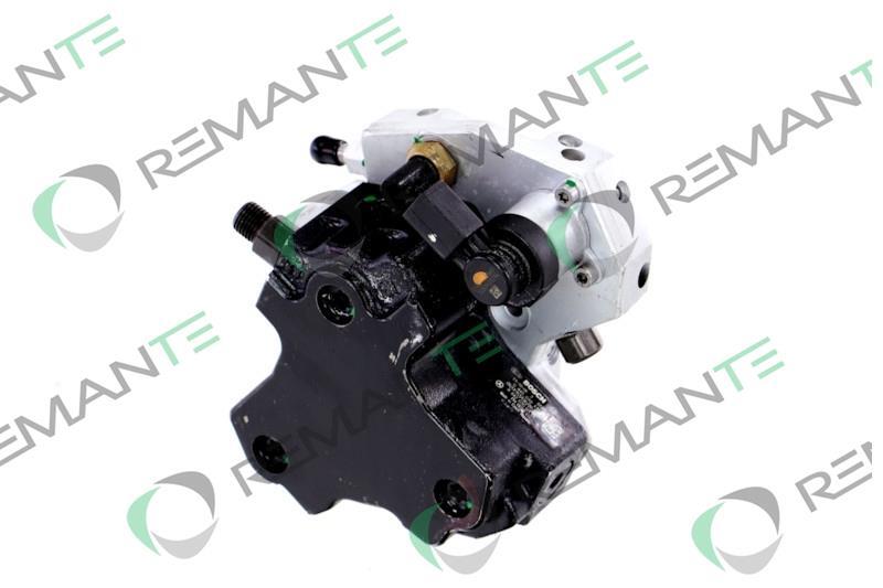 Pompe à haute pression REMANTE ref. 002-002-000238R