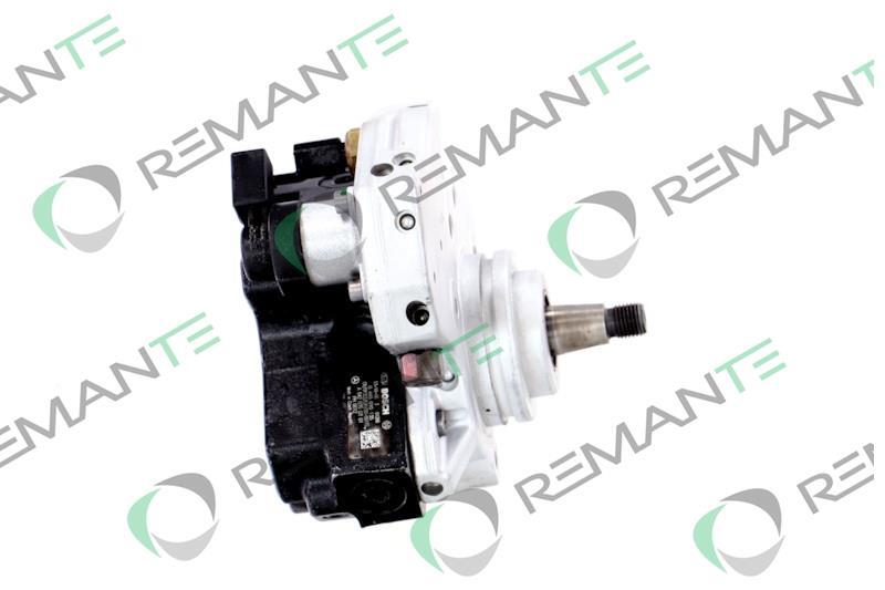 Pompe à haute pression REMANTE ref. 002-002-000238R