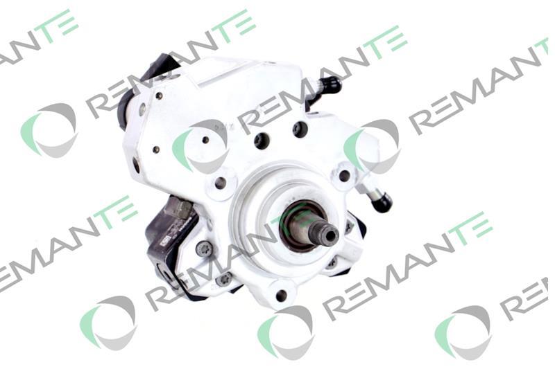 Pompe à haute pression REMANTE ref. 002-002-000238R