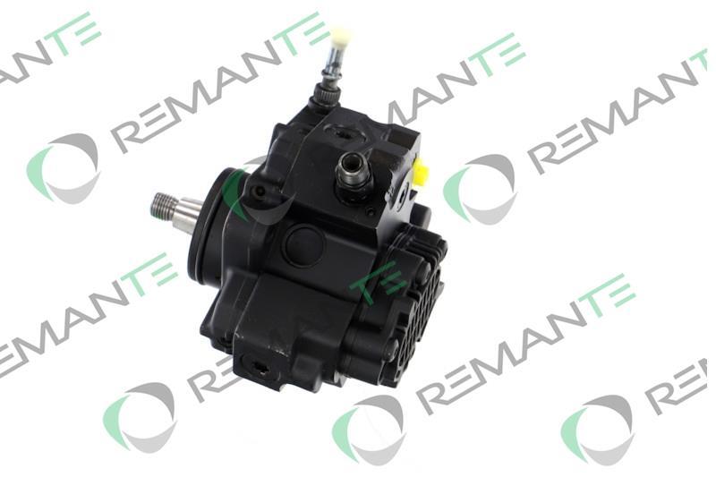 Pompe à haute pression REMANTE ref. 002-002-000243R