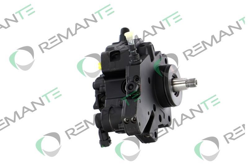 Pompe à haute pression REMANTE ref. 002-002-000243R