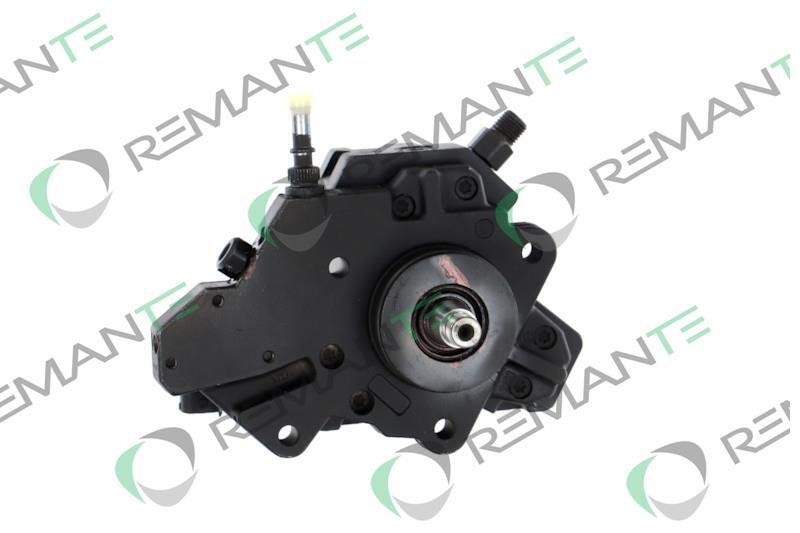 Pompe à haute pression REMANTE ref. 002-002-000243R