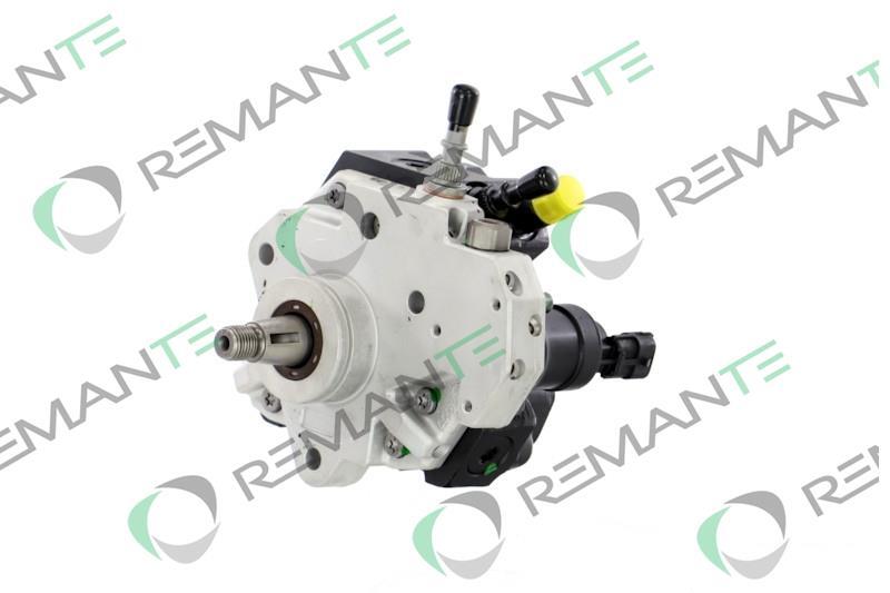 Pompe à haute pression REMANTE ref. 002-002-000245R