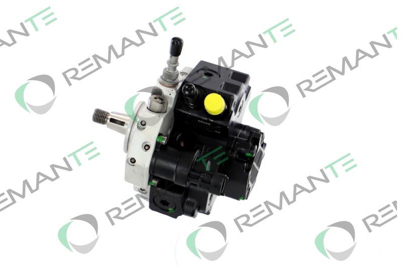 Pompe à haute pression REMANTE ref. 002-002-000245R