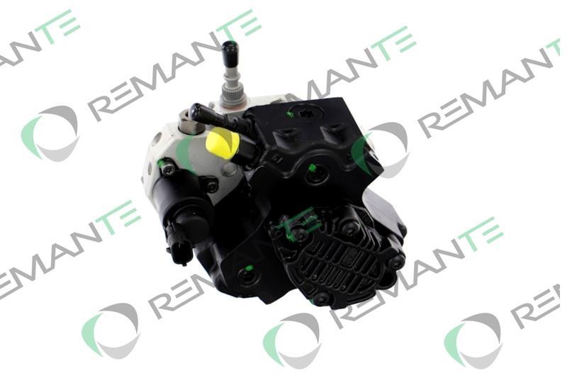Pompe à haute pression REMANTE ref. 002-002-000245R