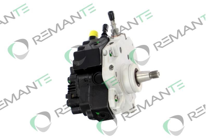 Pompe à haute pression REMANTE ref. 002-002-000245R