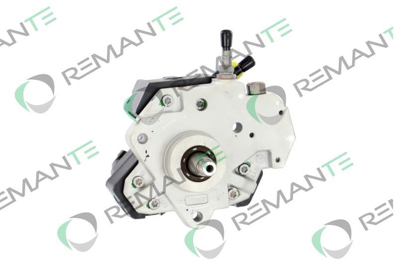 Pompe à haute pression REMANTE ref. 002-002-000245R
