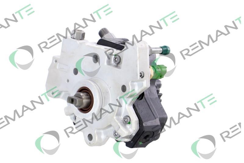 Pompe à haute pression REMANTE ref. 002-002-000248R